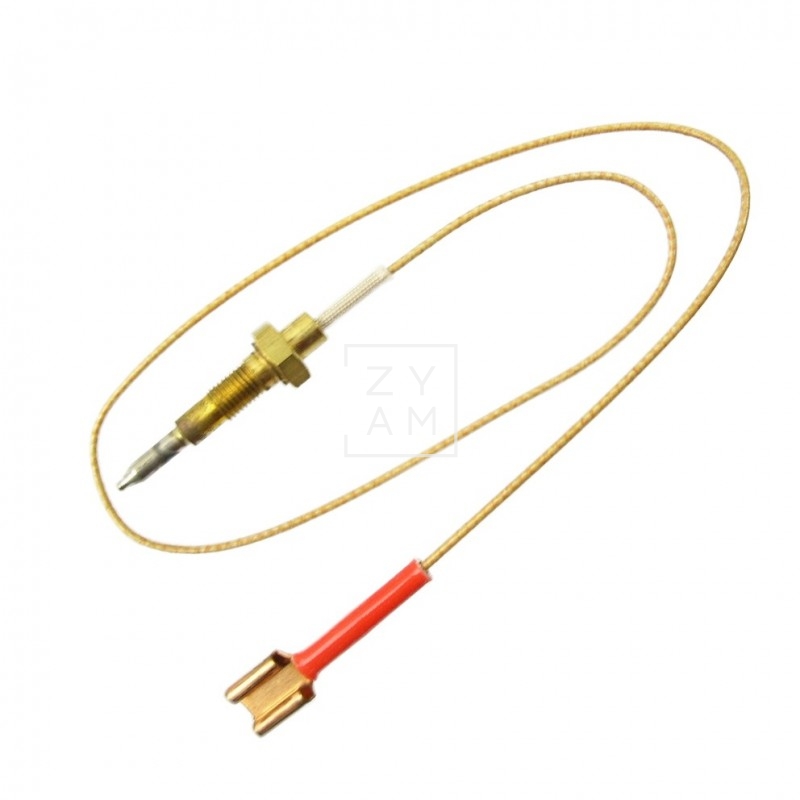 Termopar Cocina Thetford S2 450mm