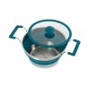 Cacerola Plegable Silicona 2L Cacerola Plegable Silicona 2L