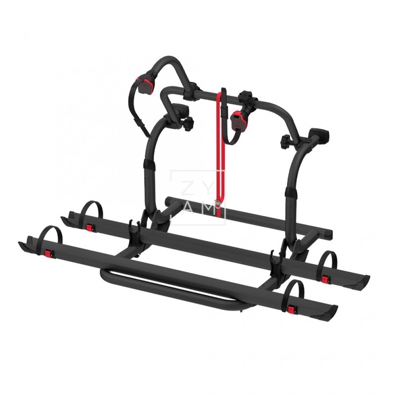 Portabicicletas Fiamma Carry-Bike Pro C Deep Black