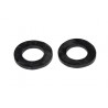 Ducha Flexo Pared Pure Black Premium Ducha Flexo Pared Pure Black Premium