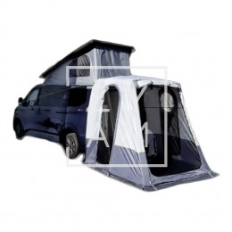 Avance Trasero VAN Premium