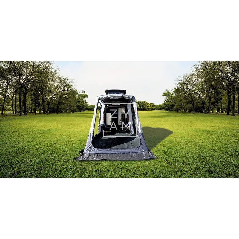 Avance Trasero VAN Premium