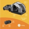 Avance Independiente Kampa Tailgater Avance Independiente Kampa Tailgater