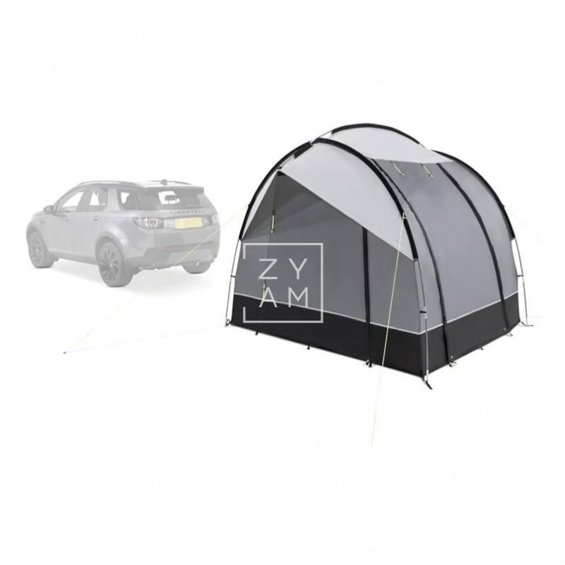 Avance Trasero Kampa Tailgater
