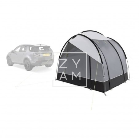 Avance Trasero Kampa Tailgater