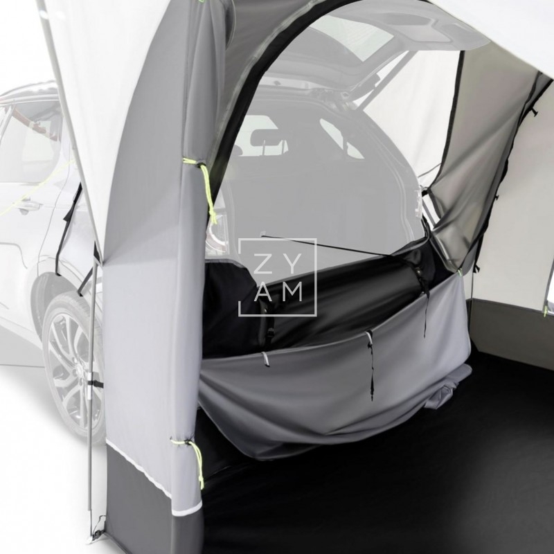 Avance Trasero Kampa Tailgater
