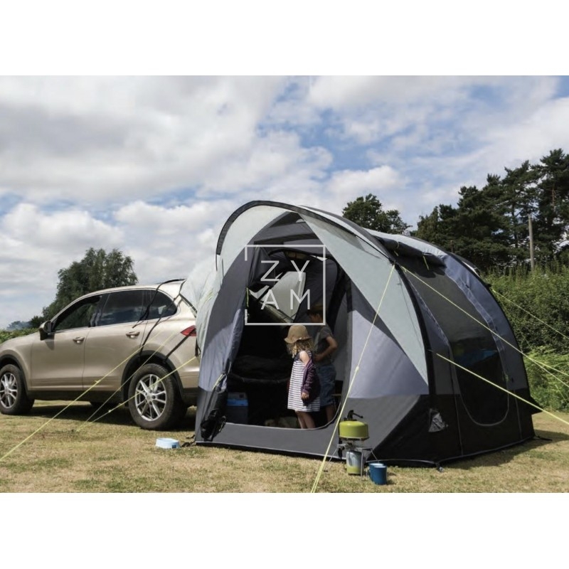 Avance Trasero Kampa Tailgater