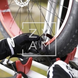 Canalina Rail Premium S FAT Bike