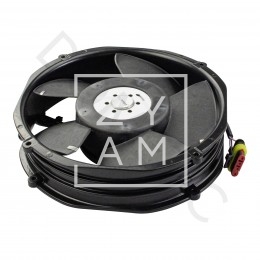 Ventilador Condensador RTX 2000 Dometic