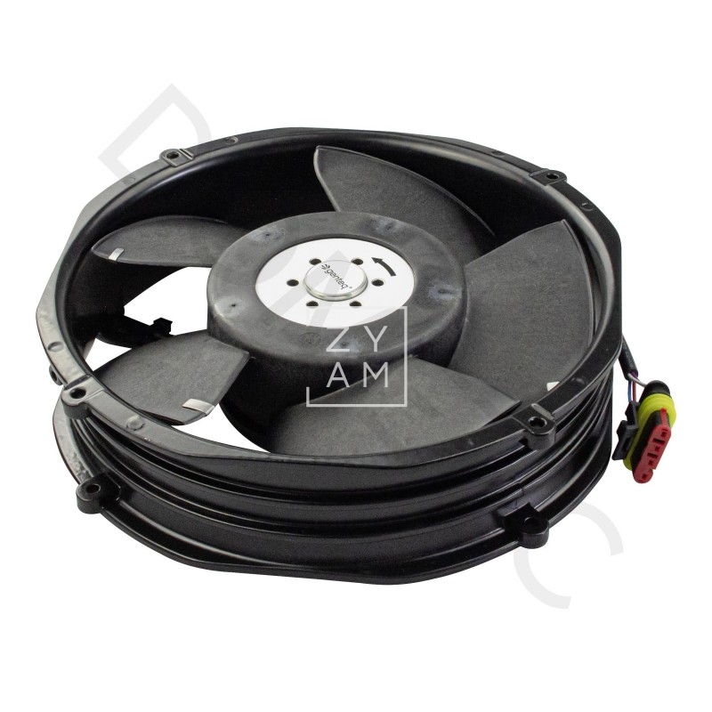 Ventilador Condensador RTX 2000 Dometic