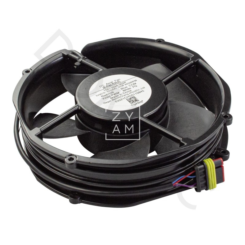 Ventilador Condensador RTX 2000 Dometic