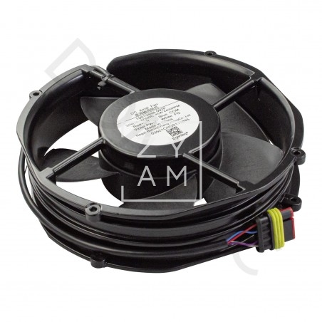 Ventilador Condensador RTX 2000 Dometic