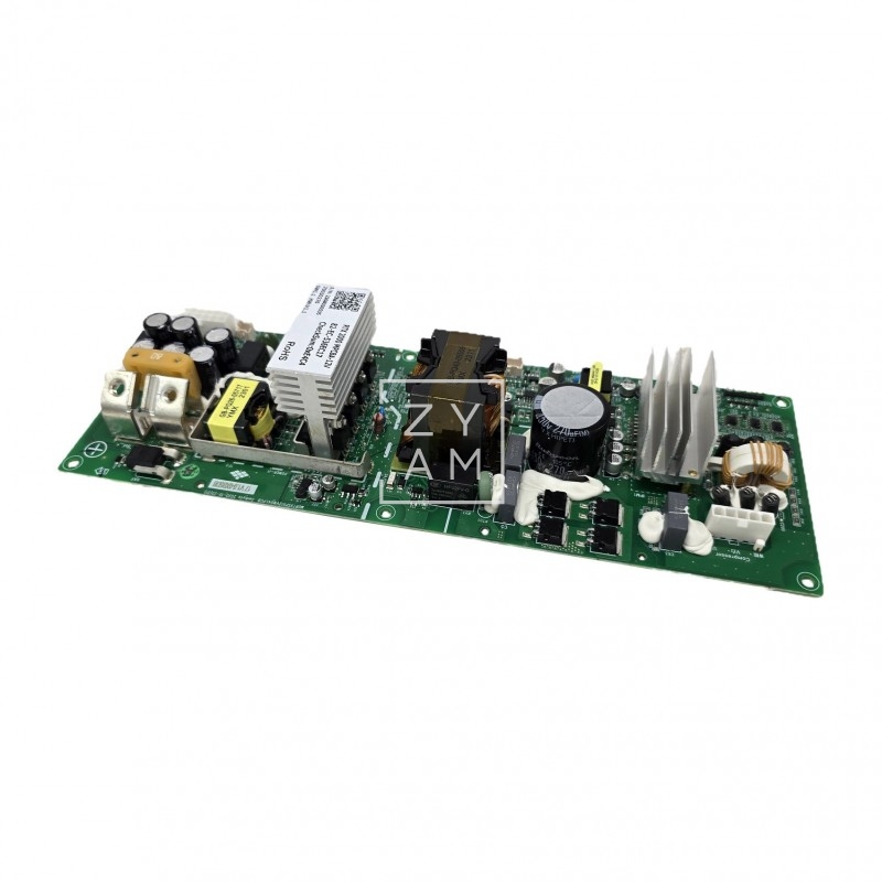 PLACA CONTROL RTX 2000