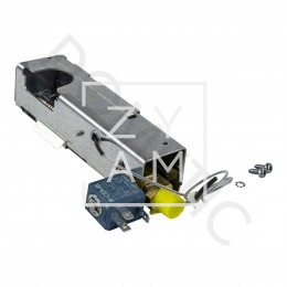 Quemador RML 10.4 con Válvula KZ31