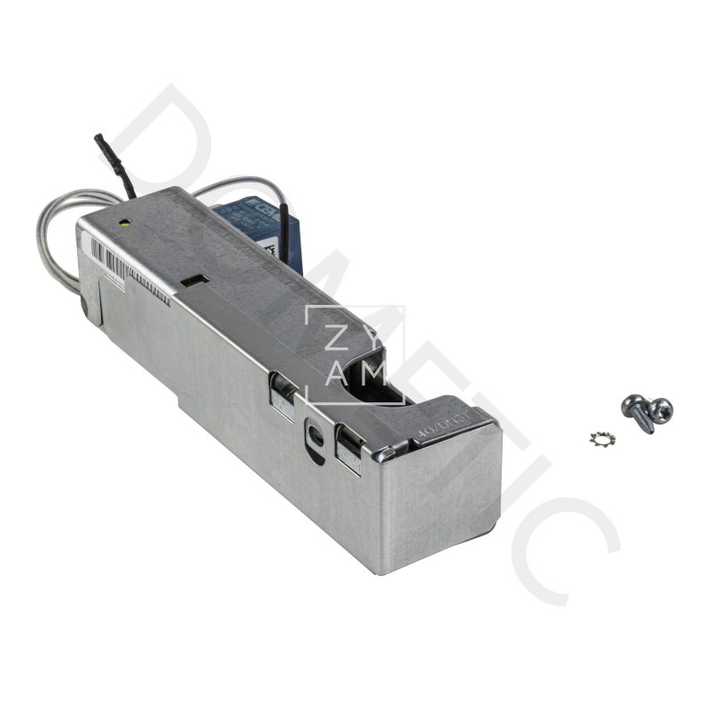 Quemador RML 10.4 con Válvula KZ31