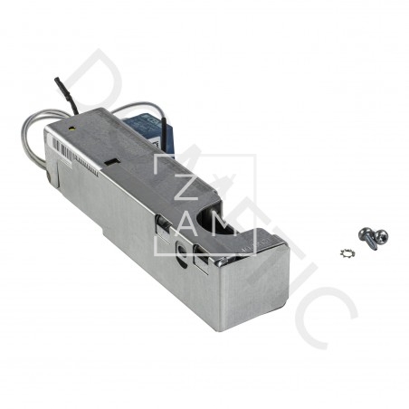Quemador RML 10.4 con Válvula KZ31