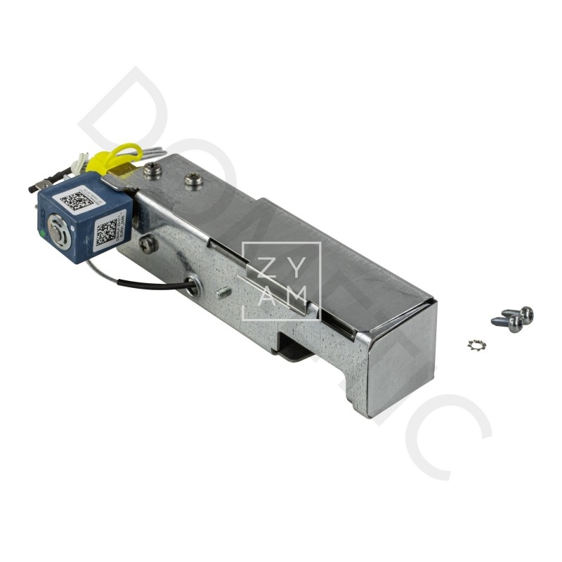 Quemador RML 10.4 con Válvula KZ31