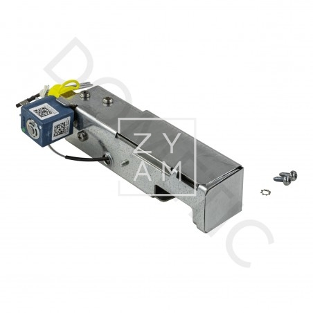 Quemador RML 10.4 con Válvula KZ31