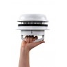 Aireador MaxxFan Dome Plus Blanco Led Aireador MaxxFan Dome Plus Blanco Led