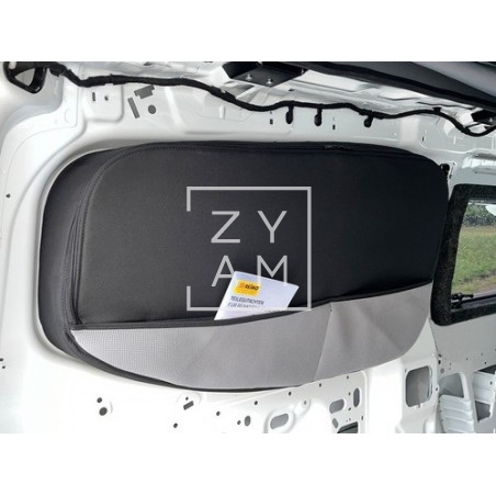 BOLSILLERO VENTANA IZQ FORD CUSTOM V710