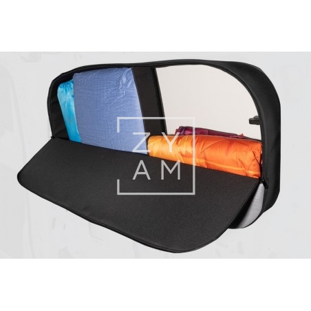 BOLSILLERO VENTANA IZQ FORD CUSTOM V710