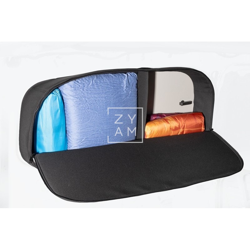 BOLSILLERO VENTANA IZQ FORD CUSTOM V710