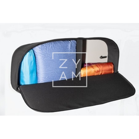 BOLSILLERO VENTANA IZQ FORD CUSTOM V710