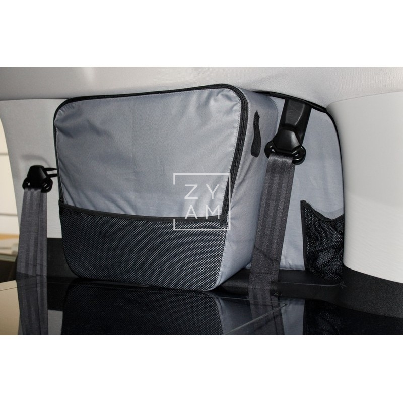 Bolsillero Ventana Traveller L2