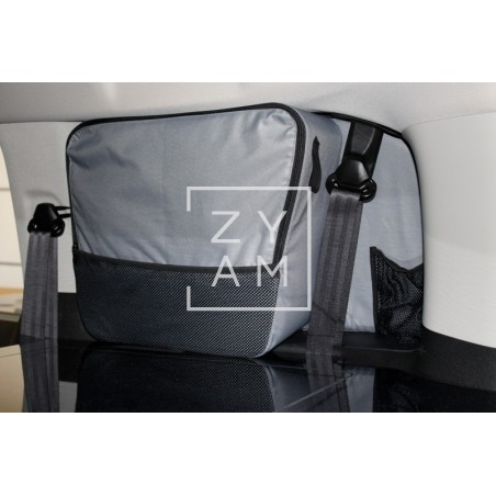 Bolsillero Ventana Traveller L2