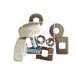 Palomilla Toldos Thule Kit 2 Pcs.