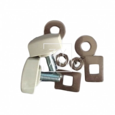 Palomilla Toldos Thule Kit 2 Pcs.