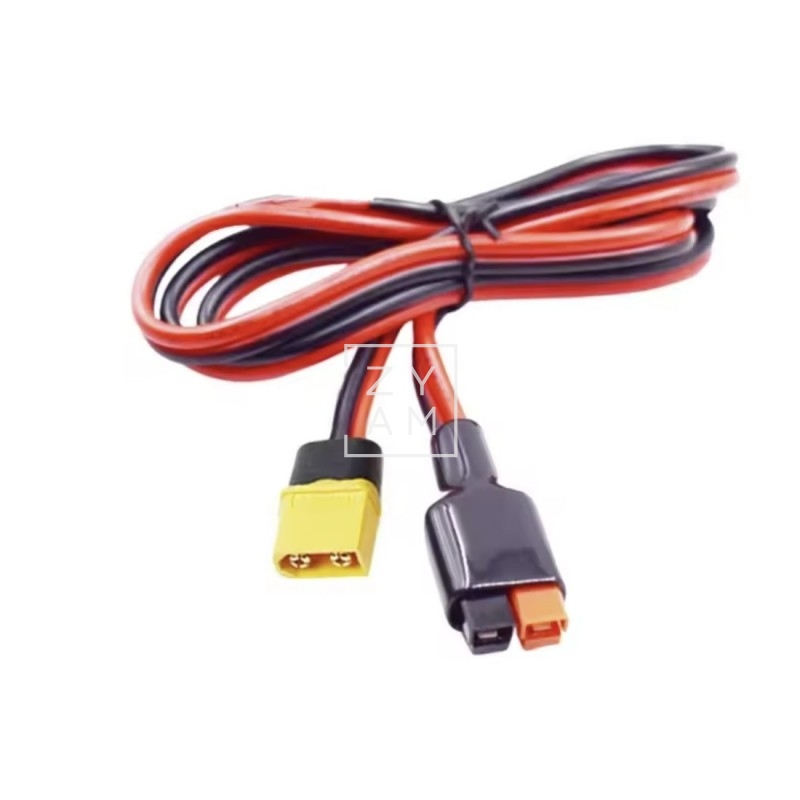 Cable Estación Energía Anderson a XT60