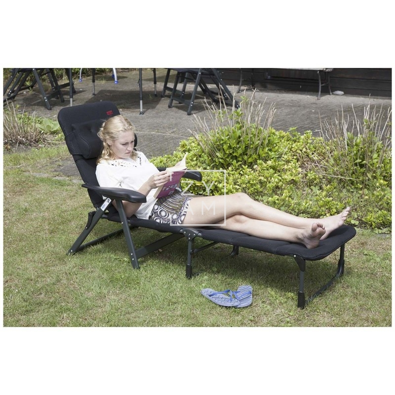 Cama Cresto Air Deluxe AP/233