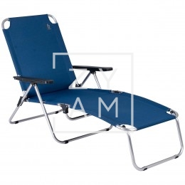 Cama Tumbona Copa Rio Bo-Camp