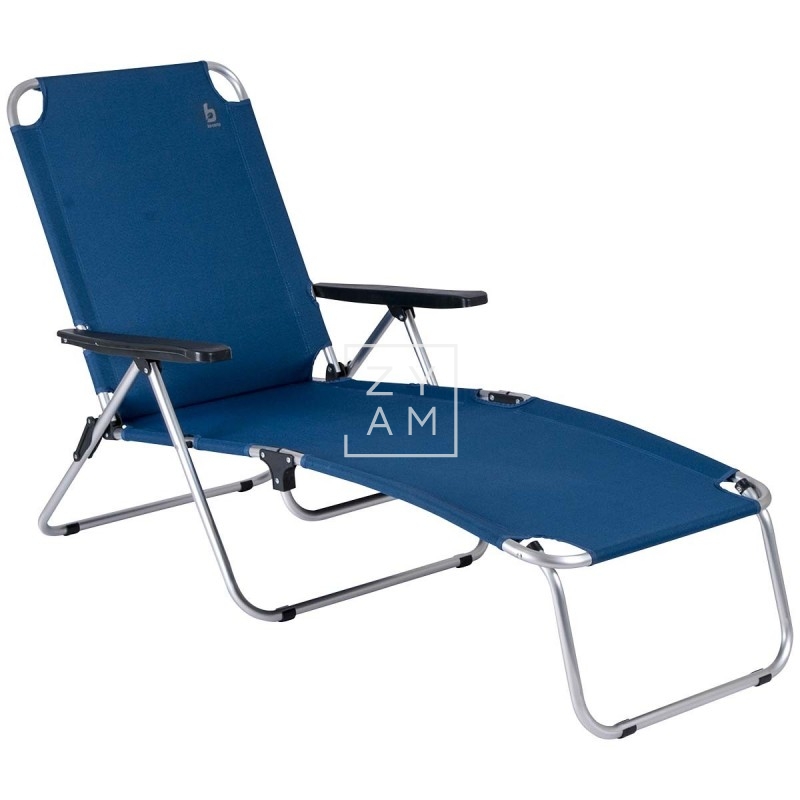 Cama Tumbona Copa Rio Bo-Camp