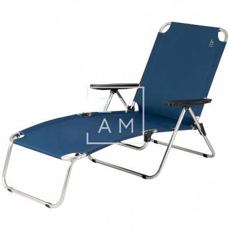 Cama Tumbona Copa Rio Bo-Camp