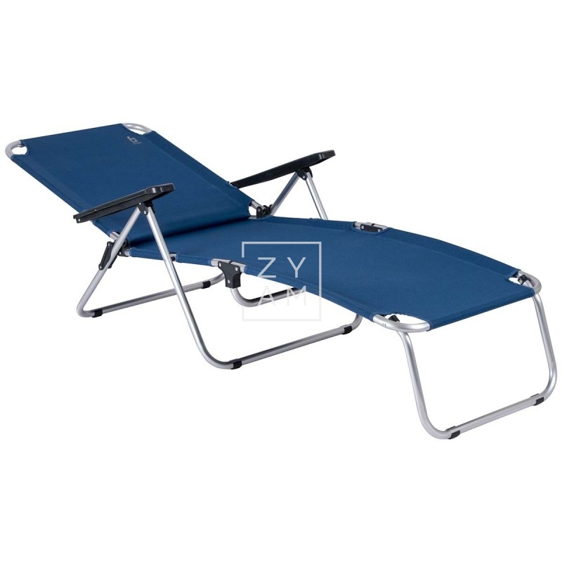 Cama Tumbona Copa Rio Bo-Camp