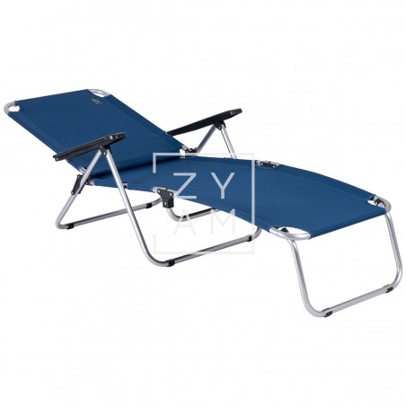 Cama Tumbona Copa Rio Bo-Camp