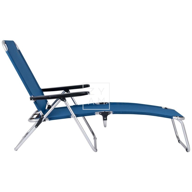 Cama Tumbona Copa Rio Bo-Camp