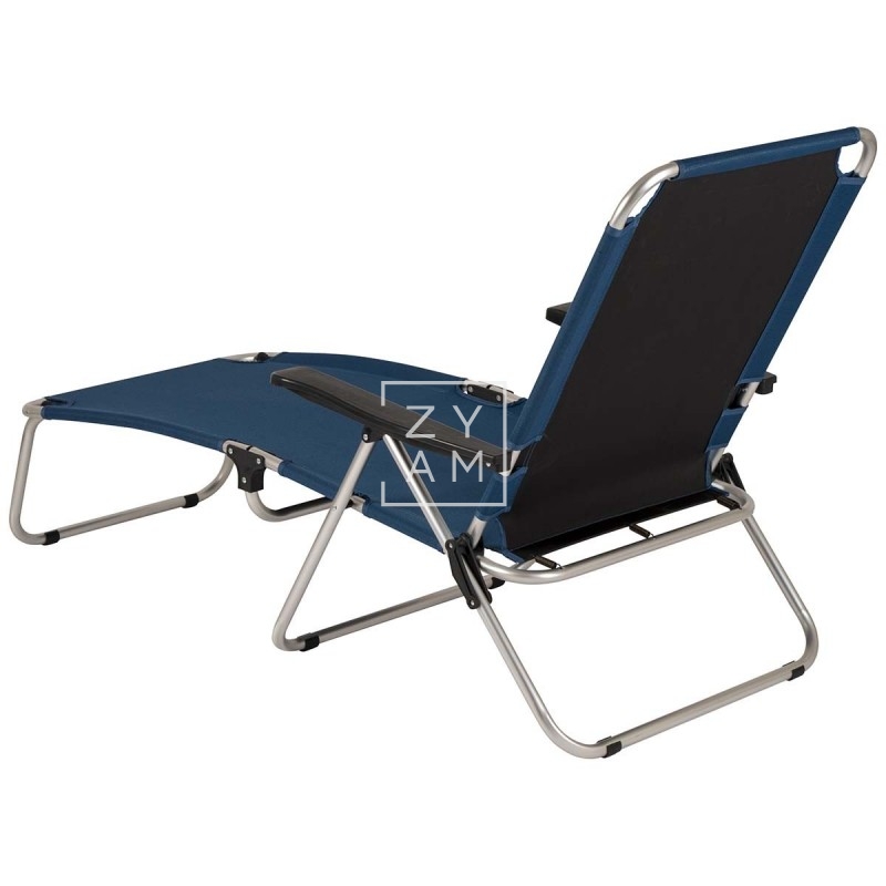 Cama Tumbona Copa Rio Bo-Camp