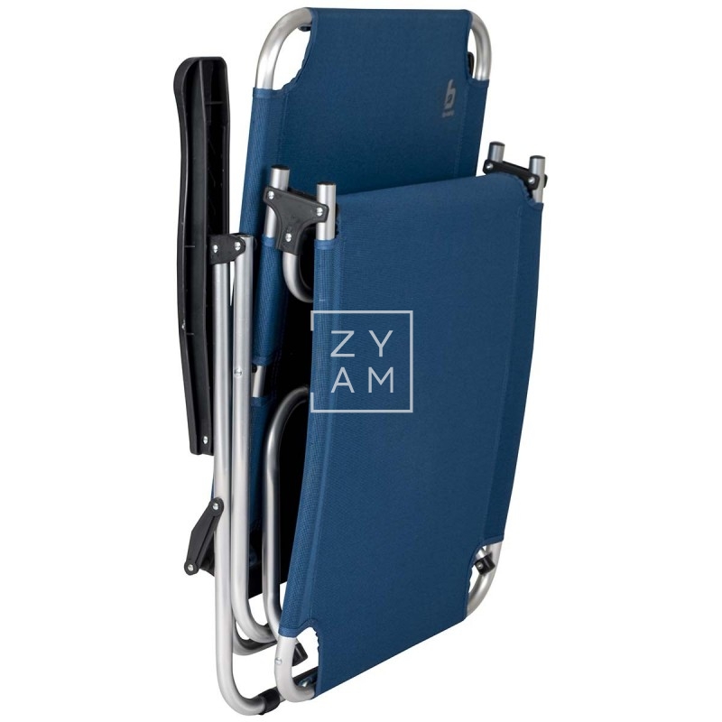 Cama Tumbona Copa Rio Bo-Camp