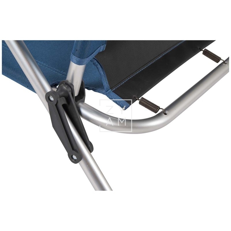 Cama Tumbona Copa Rio Bo-Camp