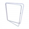 Portón Aluminio Garaje 900 X 1100 Portón Aluminio Garaje 900 X 1100