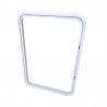 Portón Aluminio Garaje 630 X 900 Portón Aluminio Garaje 630 X 900