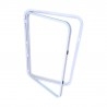 Portón Aluminio Garaje 630 X 900 Portón Aluminio Garaje 630 X 900