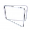 Portón Aluminio Garaje 900 X 630 Portón Aluminio Garaje 900 X 630