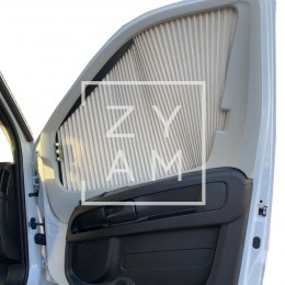 Remifront Ducato 2022 S8 Laterales