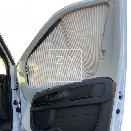Remifront Ducato 2022 S8 Laterales Remifront Ducato 2022 S8 Laterales