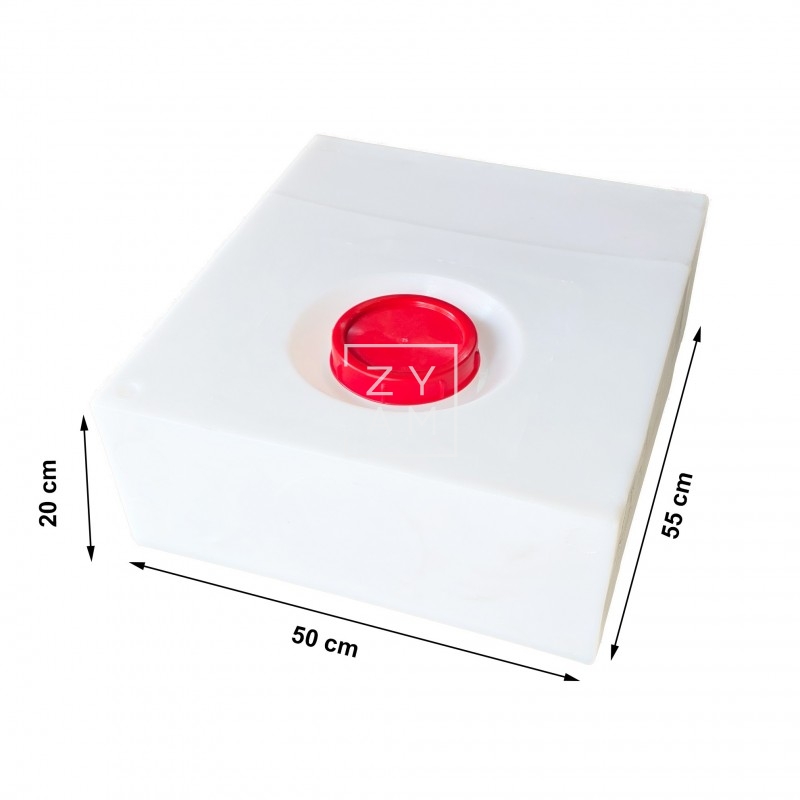 Deposito 55L 50X55X20