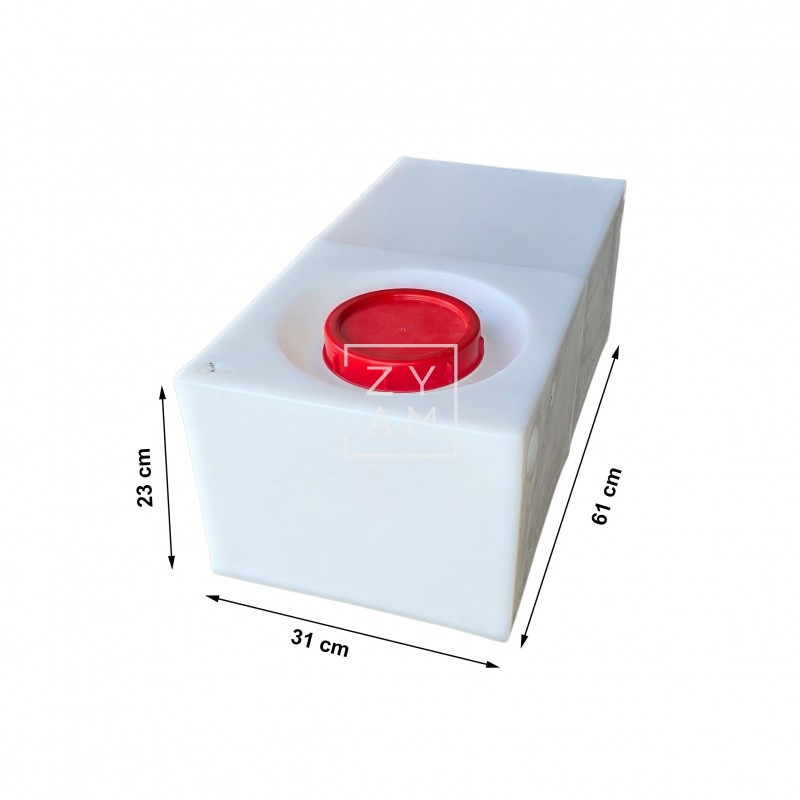 Deposito 43L 31X61X23